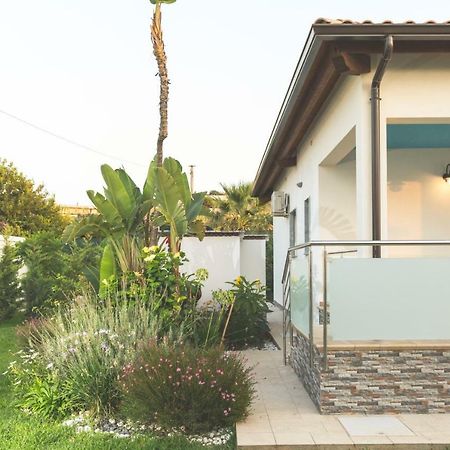 Villa Pomelia Balestrate Εξωτερικό φωτογραφία