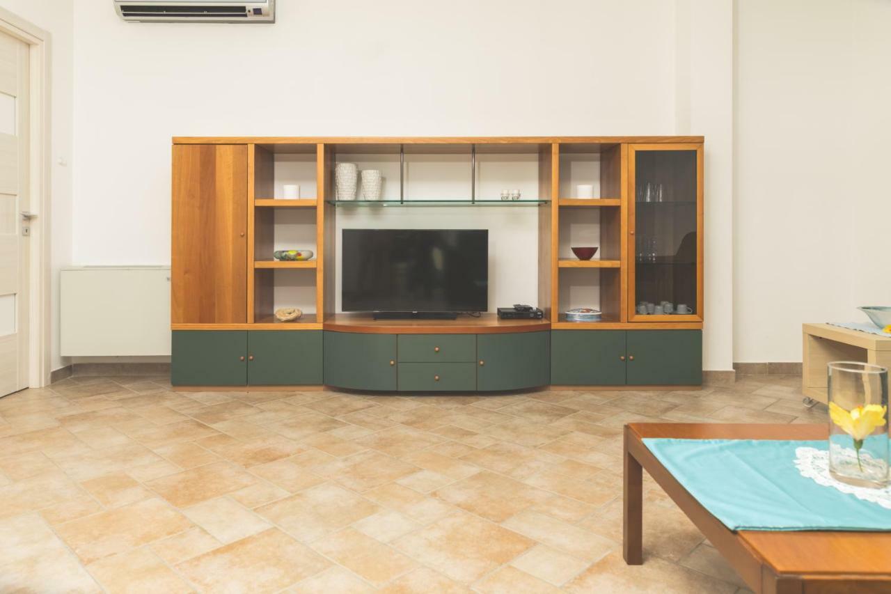 Villa Pomelia Balestrate Εξωτερικό φωτογραφία