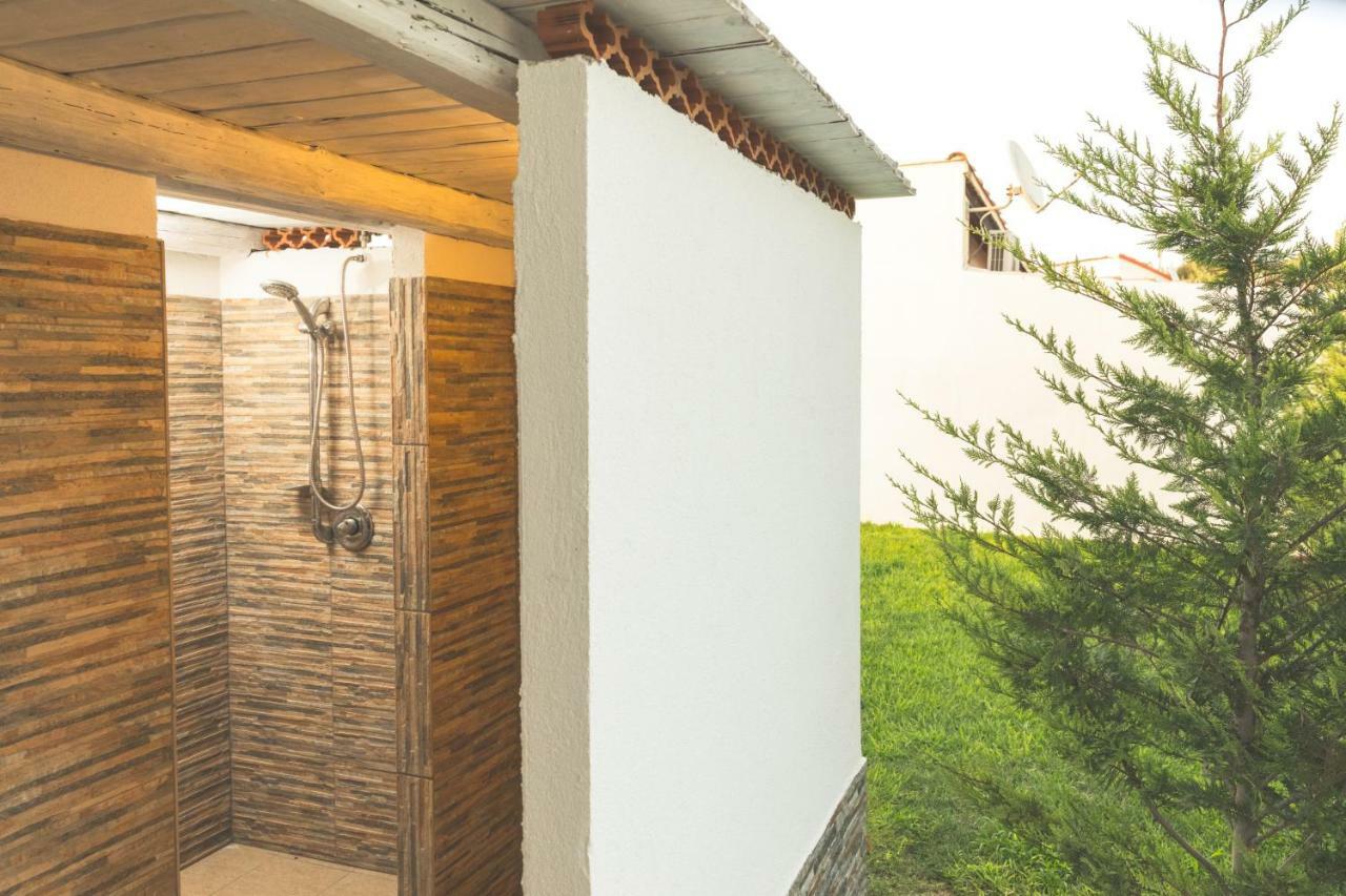 Villa Pomelia Balestrate Εξωτερικό φωτογραφία