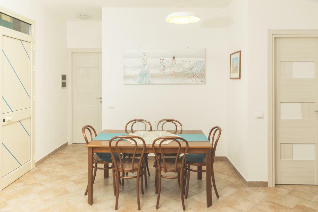 Villa Pomelia Balestrate Εξωτερικό φωτογραφία